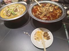 -美蛙四季(亦庄店)