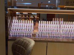 精制毛肚-海底捞火锅(江南盛天地店)