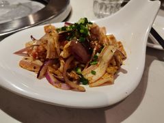 -么子烤肉(化龙池店)