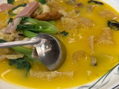 -杨胖子私房菜(秦虹路店)