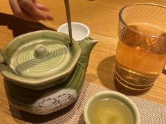 -三石铁板烧(紫竹桥店)