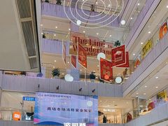 -凯德MALL(西直门店)