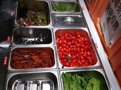 -韩国大金刚烤肉·料理(印象城店)