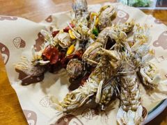 -坛南湾阿强农家乐.海鲜大排档老字号(福州地标美食店)