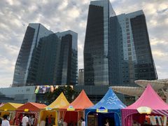 -大族广场Mall&More