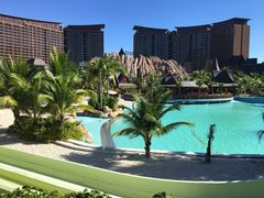 -亚马逊丛林水乐园