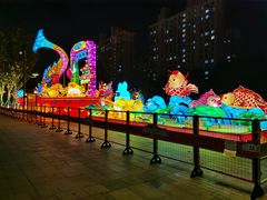 -三林塘老街