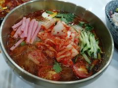 -禾谷韩餐(热带海洋学院店)