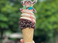 -上海迪士尼度假区