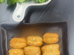 -许哥东北烧烤·铁丳烤串·宫后夹肉(繁花中心店)