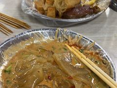 -大姐麻辣烫(莲宝中路店)