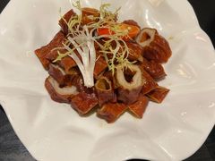-柒园·三十年创意杭帮菜(龙湖滨江天街店)
