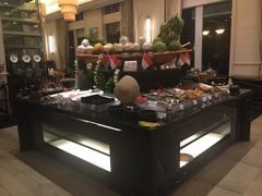 -常州武进九洲喜来登酒店