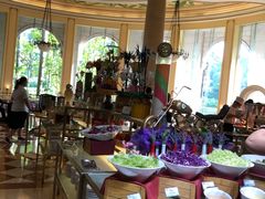 大堂-凤凰城酒店-维也纳西餐厅