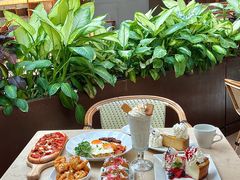 -The Cheesecake Factory 芝乐坊餐厅(王府中環店)