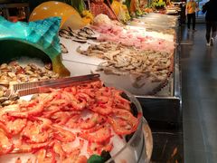 -苏格里岛自助海鲜烤肉(青秀万达店)