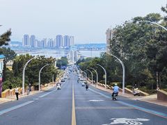 -养马岛旅游度假区