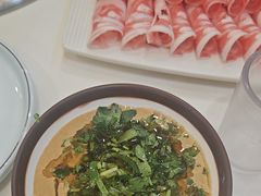-福寿斋·老北京铜锅涮肉·烤鸭(顺义总店)