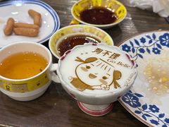 -狗不理(水上北路旗舰店)