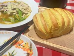 -西贝(上海我格广场店)