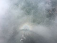 -狼牙山风景区