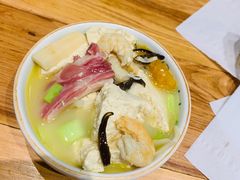 -四季民福烤鸭店(前门廊房二条店)