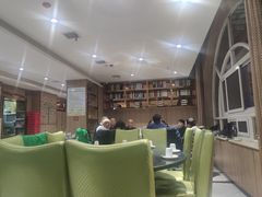 -清真·锦翔炝锅鱼(明德门店)