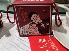 -小八仙·宴(三峡茶庄店)