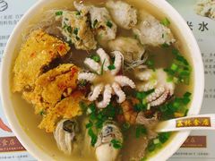 -荔林食店(西华路店)