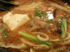 -阿香米线(北京华联万柳店)
