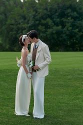 -天长地久婚纱摄影(天宁北路店)