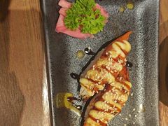 -小川洋风料理(大悦城店)
