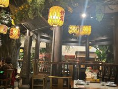 -南京大牌档(新街口德基广场店)