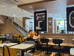 -麦当劳(开平潭江店)