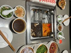 -海底捞火锅(龙岗星河COCO Park店)