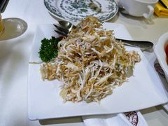 -老井俄式餐厅