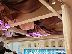 -羊巴道新疆菜·清真(上梅林店)