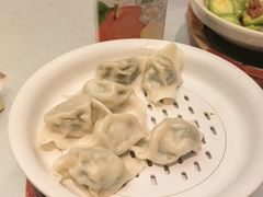 -盛百味·家宴餐厅(霸州分店)