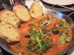 -Nord Grill&Bar Highland诺德西餐(深圳欢乐海岸店)