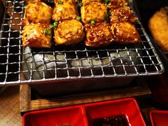 烘焙姚贵文建水豆腐-雀舞云南菜(天津天河城购物中心店)