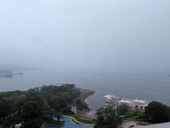 -绿城千岛湖喜来登度假酒店