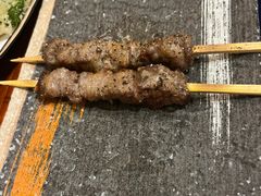 -鸟串烧Yakitori