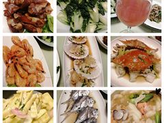 -高佳庄·舟山海鲜(海景旗舰店)