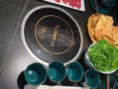 -二刀潮牛(重庆光环购物公园店)