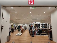 -优衣库(咸宁金诚广场店)