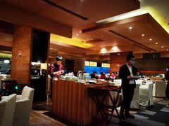 大堂-泰钰丰烤鸭(永安道店)