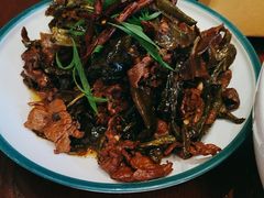 -英兰朝族饭店(河南桥头店)