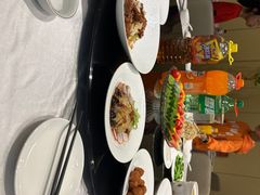 -满堂·烤鸭店·北京菜(鼓楼店)