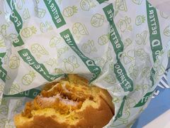 -德克士(北京站店)