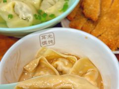 -潘国仙耳光馄饨(黄家阙路店)